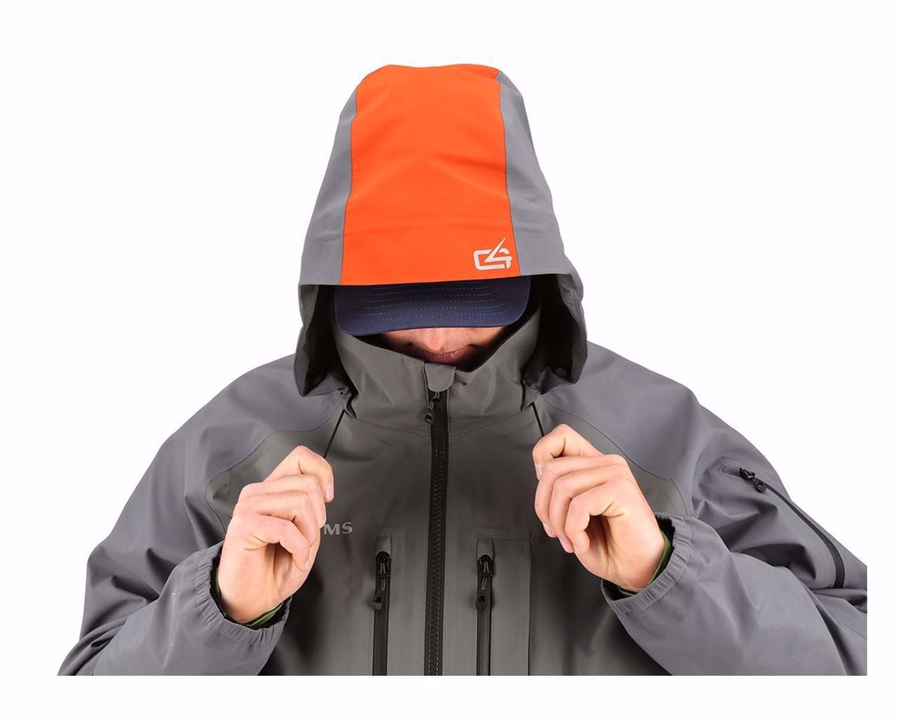 Simms G4 Pro Jacket Slate