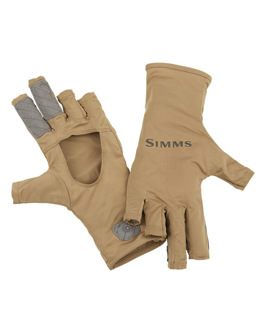 Simms BugStopper SunGlove Cork