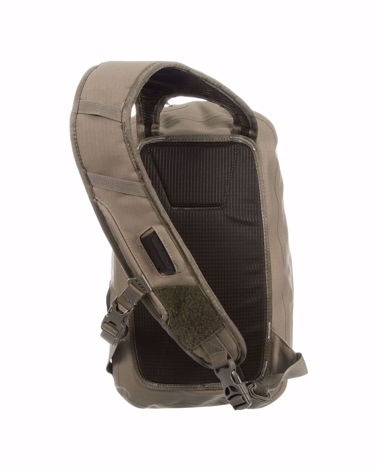 Simms Dry Creek Z Sling Pack - 15L Tan (utgående modell)