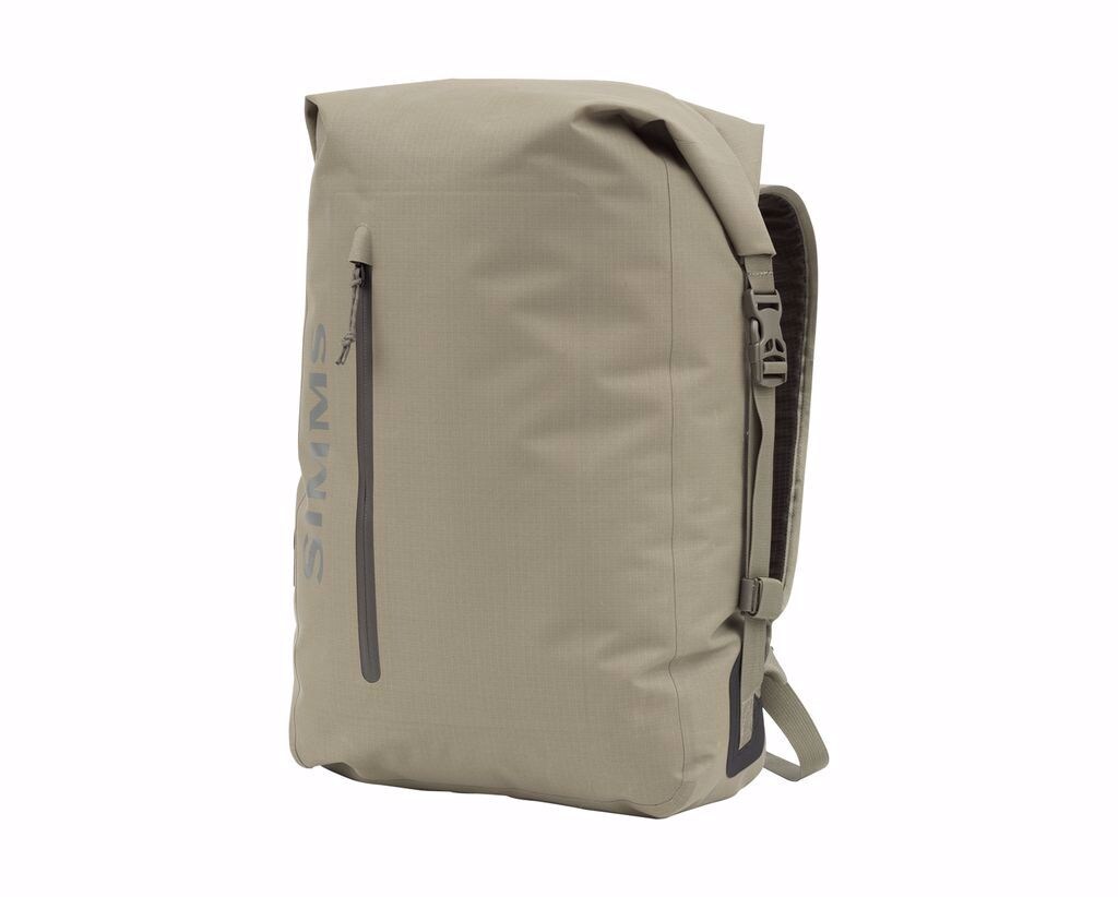 Simms Dry Creek Simple Pack - 25L Tan (utgående modell)