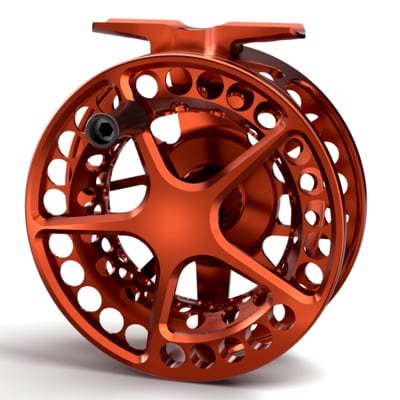 Lamson Litespeed -5+ G5 Cinder