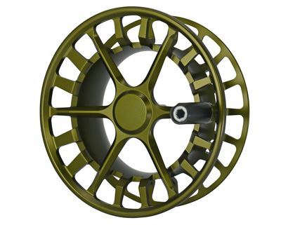 Lamson Guru S-Series -5+ Reel OG