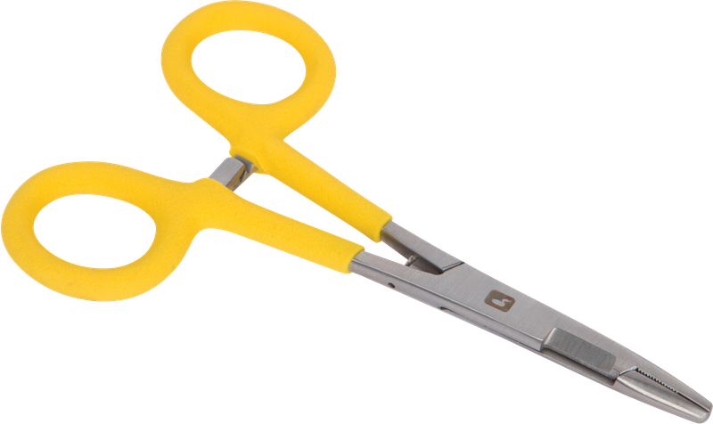 Loon Classic Scissor Forceps