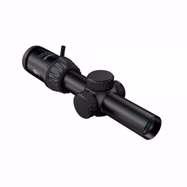 Meopta Optika 6 1-6x24 RD SFP 4C