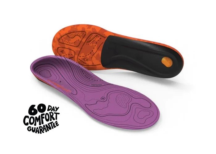 Superfeet Trailblazer Comfort Max Women