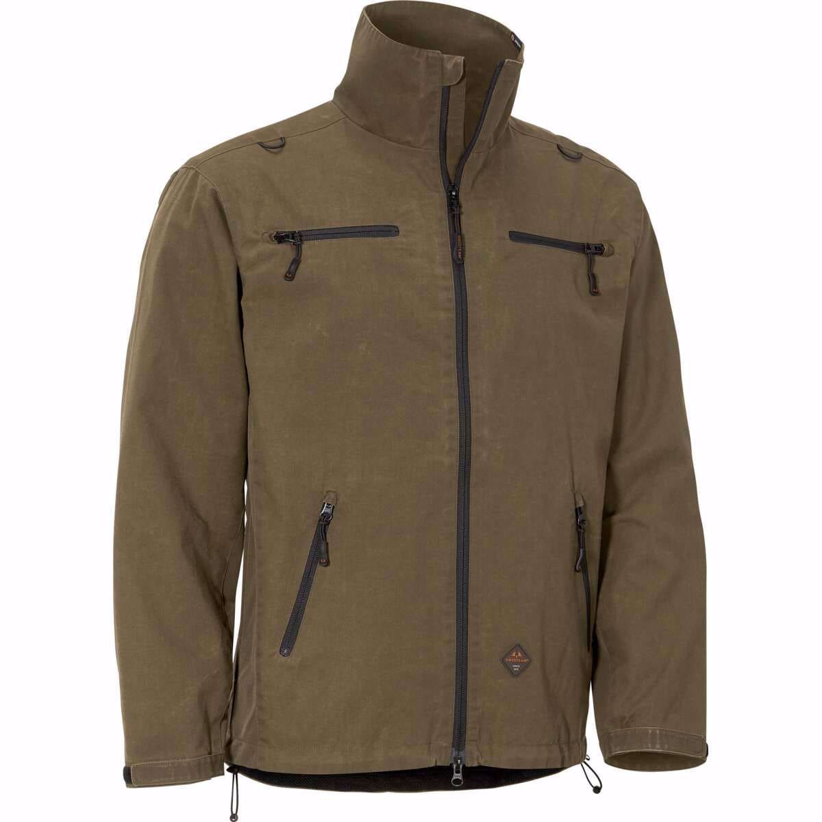 Swedteam Husky Antibite Pro M Jacket Olive