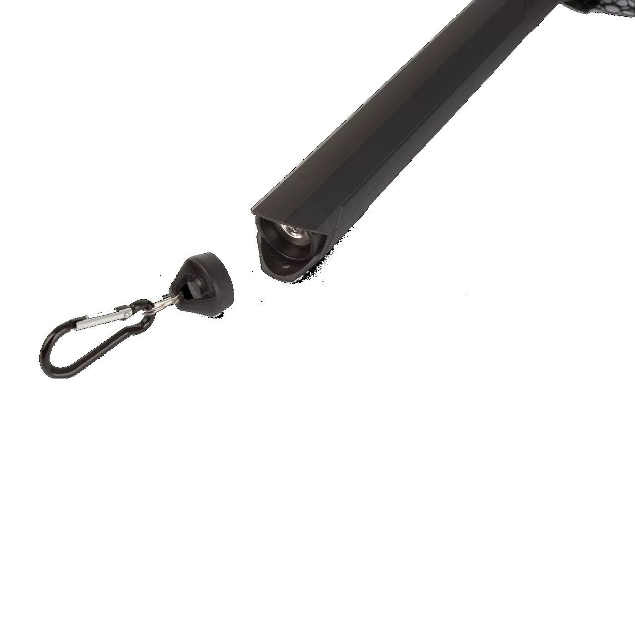 Lawson Håv M med Magnetklips og Gumminett L44xB35xD35