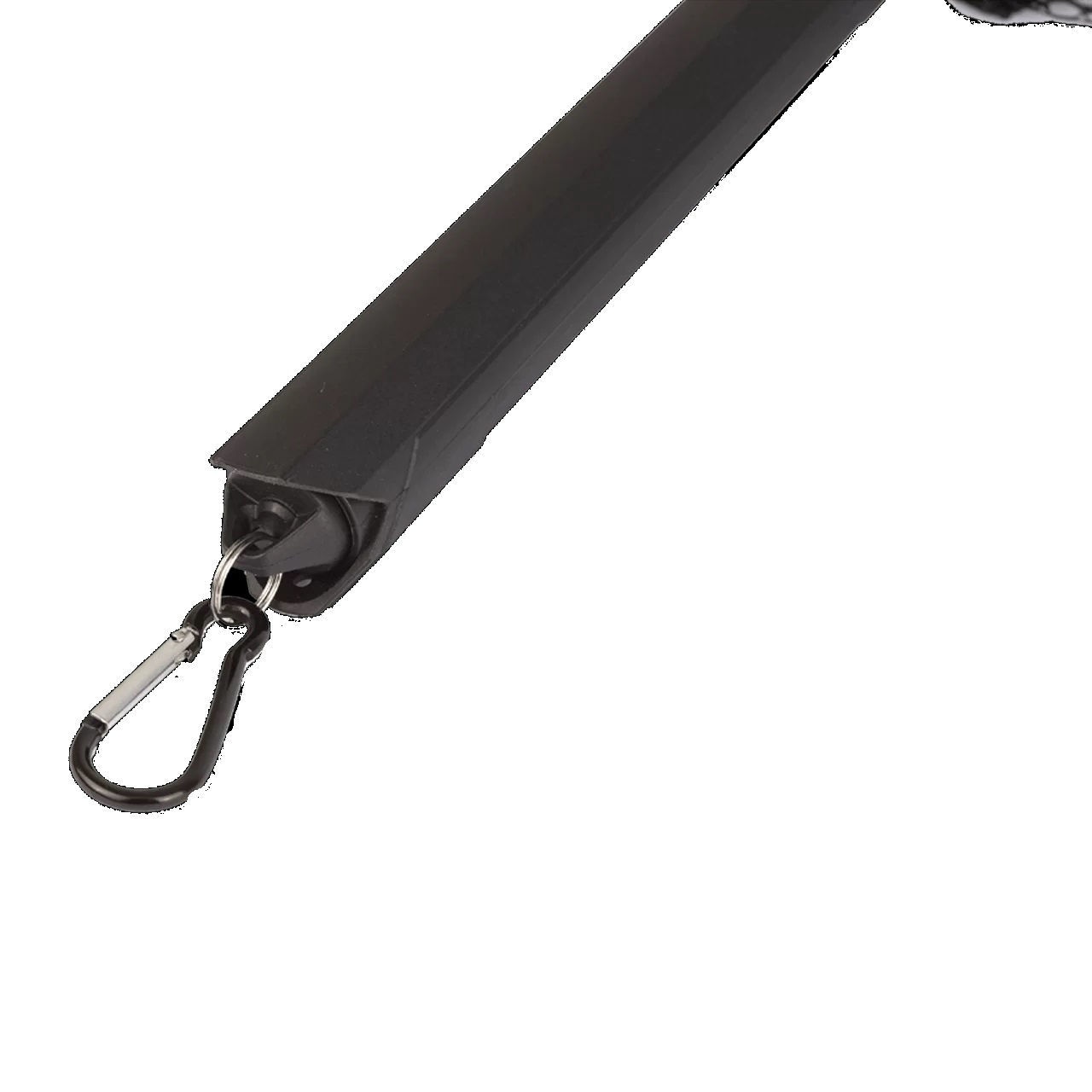 Lawson Håv M med Magnetklips og Gumminett L44xB35xD35