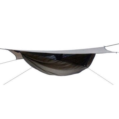 Hennessy Hammock Hengekøye Explorer Deluxe Classic