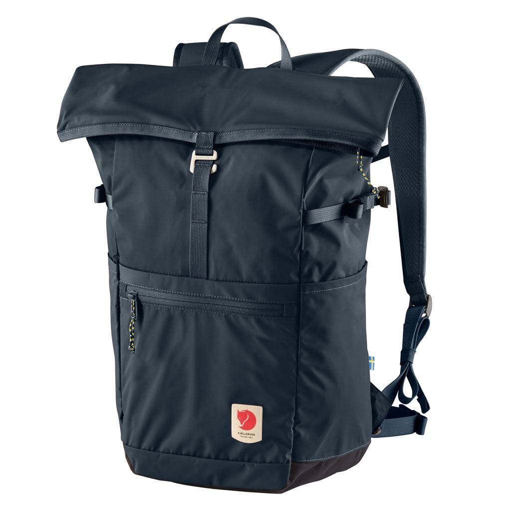 Fjällräven High Coast Foldsack 24 Navy