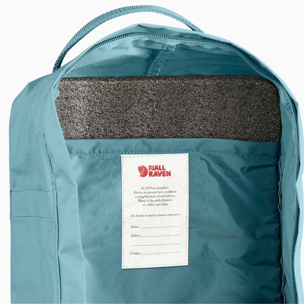 Fjällräven Kånken Dusk