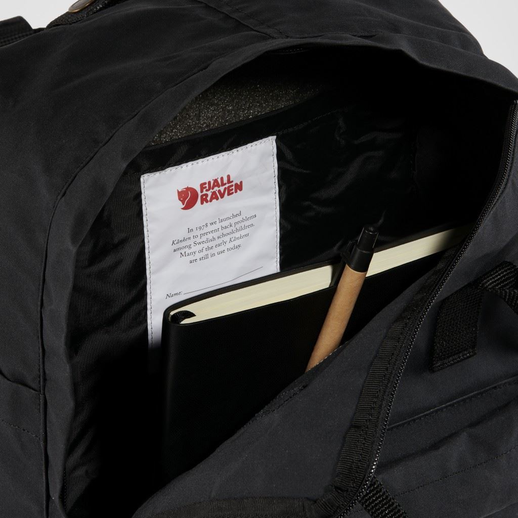 Fjällräven Kånken Dusk
