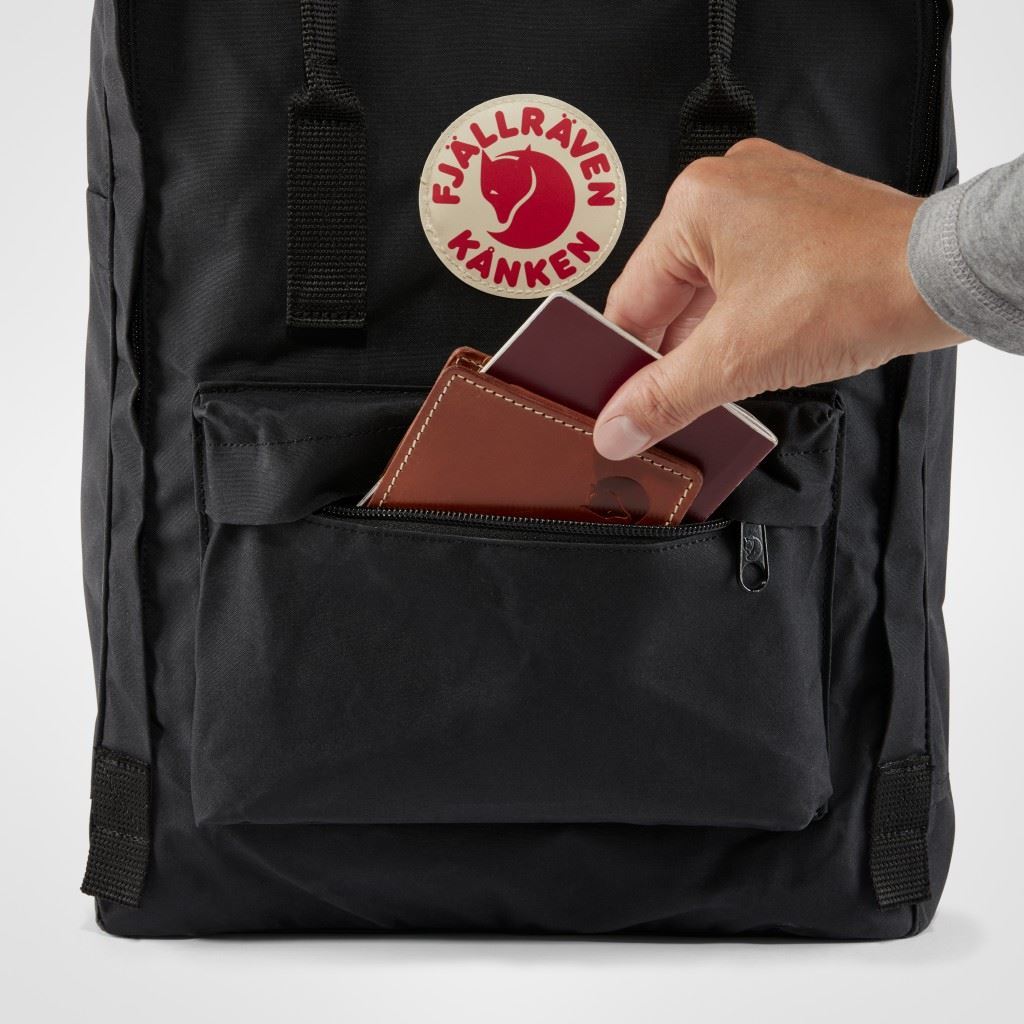 Fjällräven Kånken Dusk
