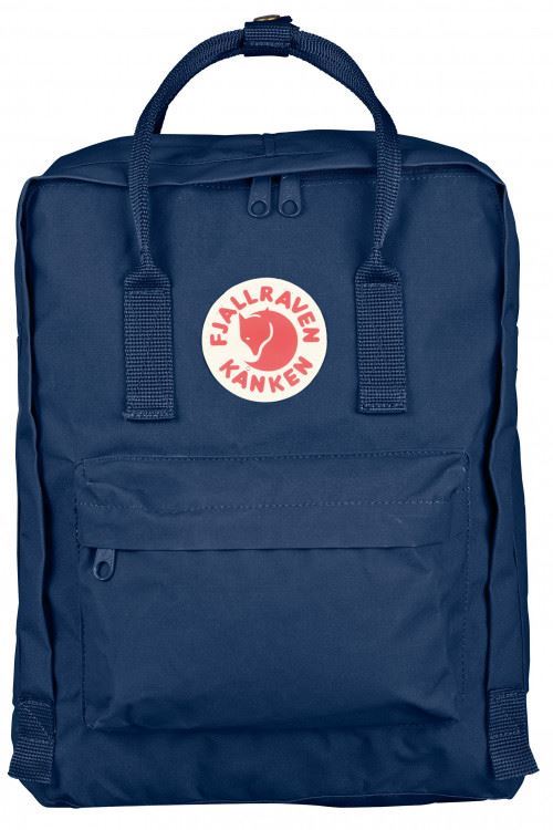 Fjällräven Kånken Royal Blue