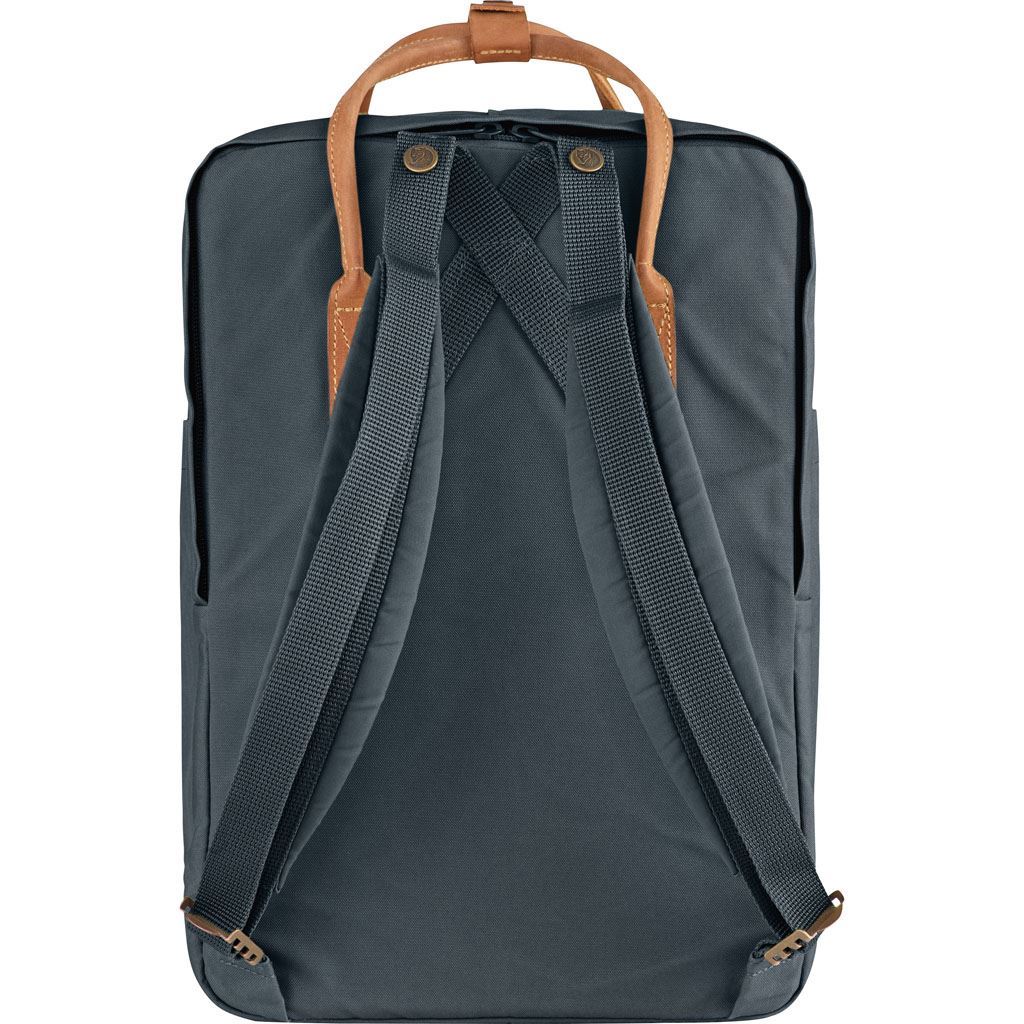 Fjällräven Kånken No 2 Laptop 15 Deep Red