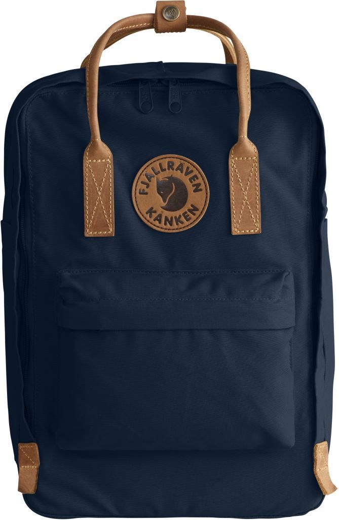 Fjällräven Kånken No 2 Laptop 15 Navy