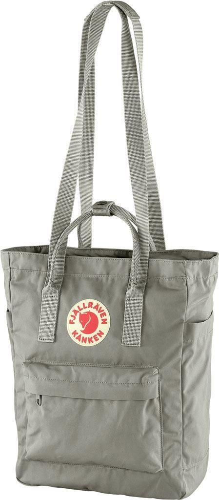 Fjällräven Kånken Totepack Fog