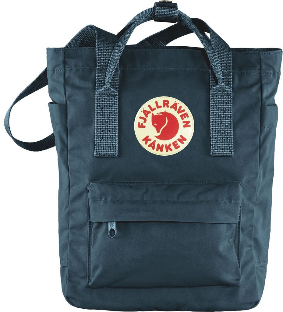 Fjällräven Kånken Totepack Mini Navy