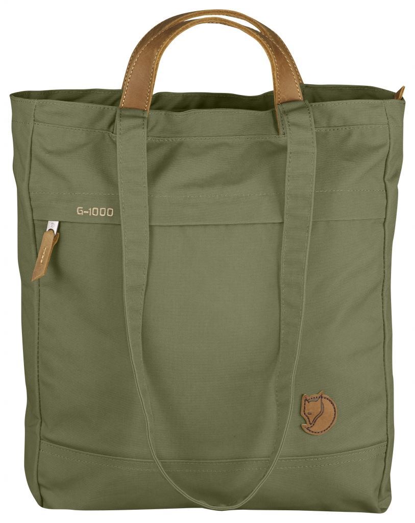 Fjällräven Totepack No.1 Green