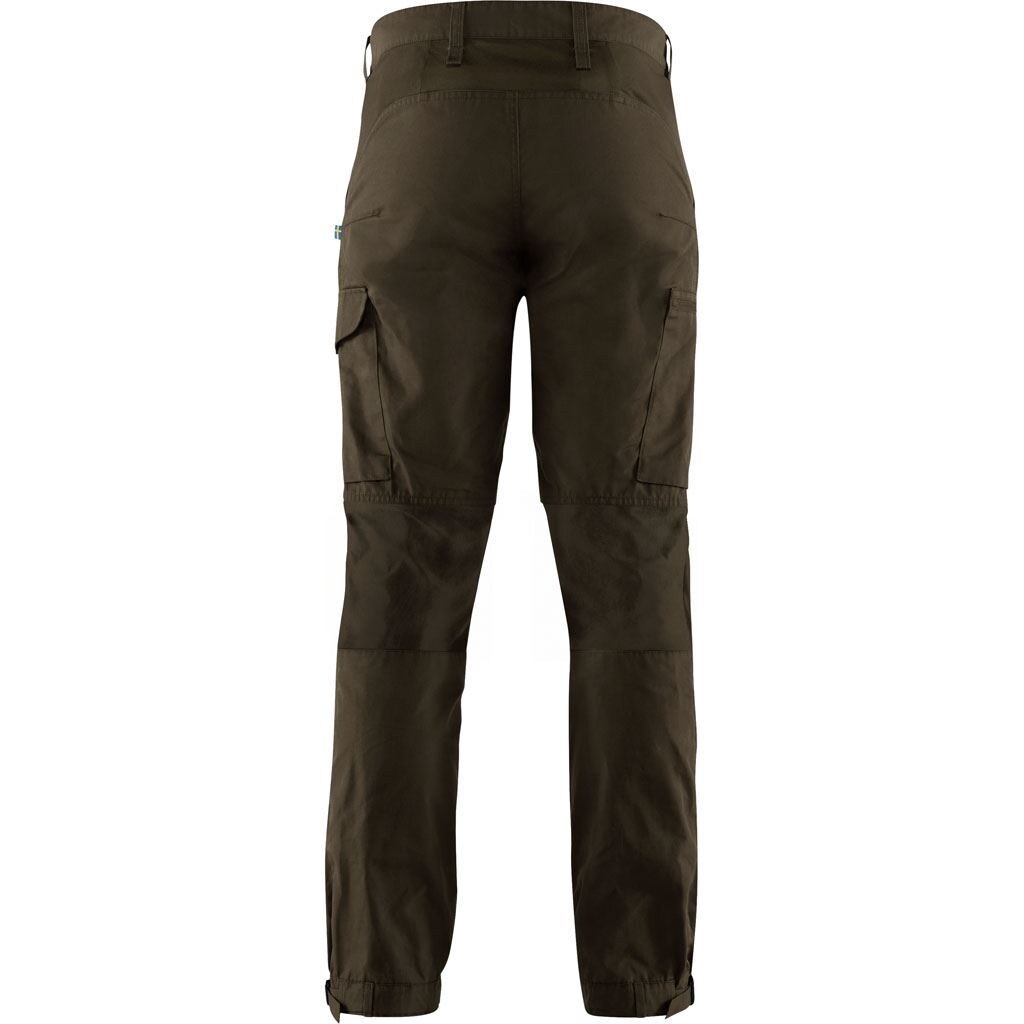 Fjällräven Kaipak Trousers M Dark Olive