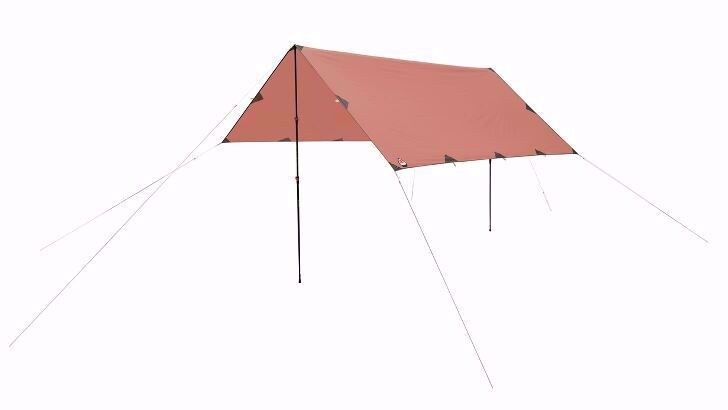 Robens Tarp 3 x 3 m 2021