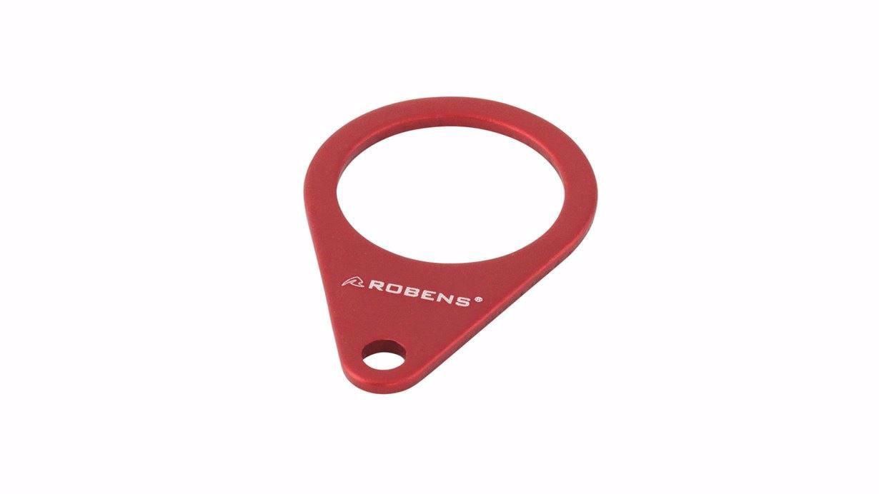 Robens Alloy Plugg Ring