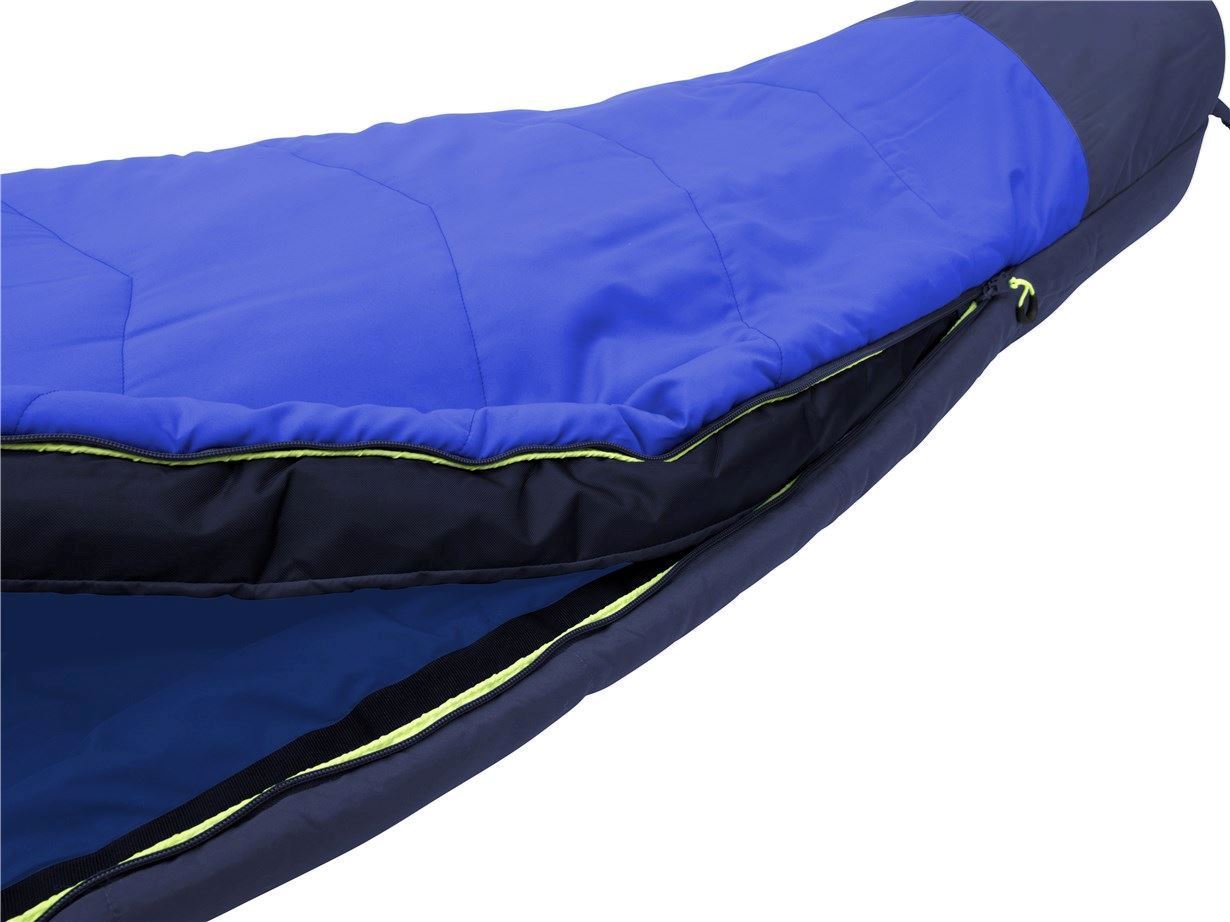 Outwell Convertible Junior Navy L