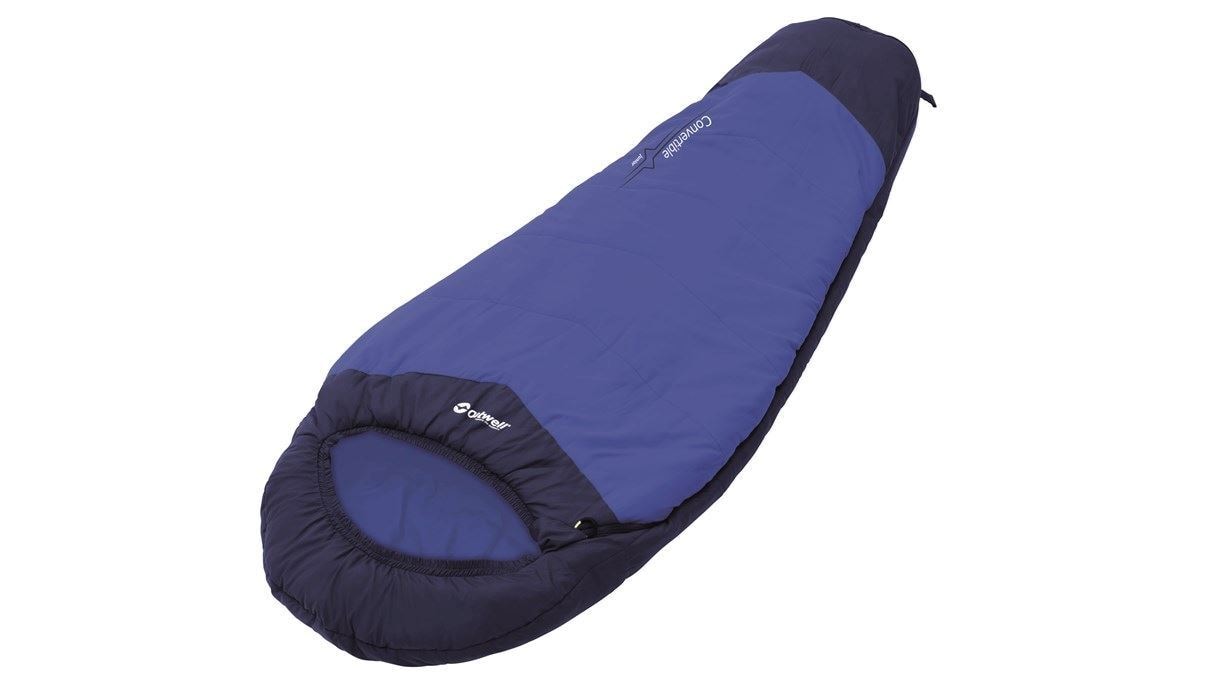 Outwell Convertible Junior Navy L