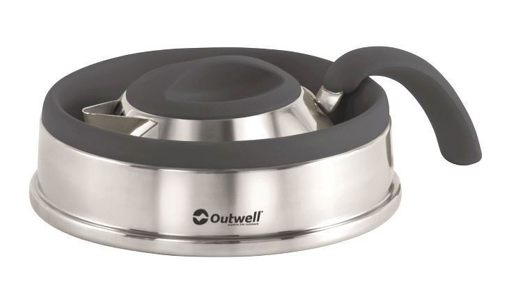Outwell Collaps Kettle 1.5L Navy Night