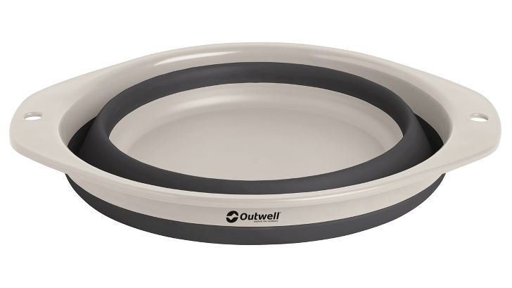 Outwell Collaps Bowl M Navy Night