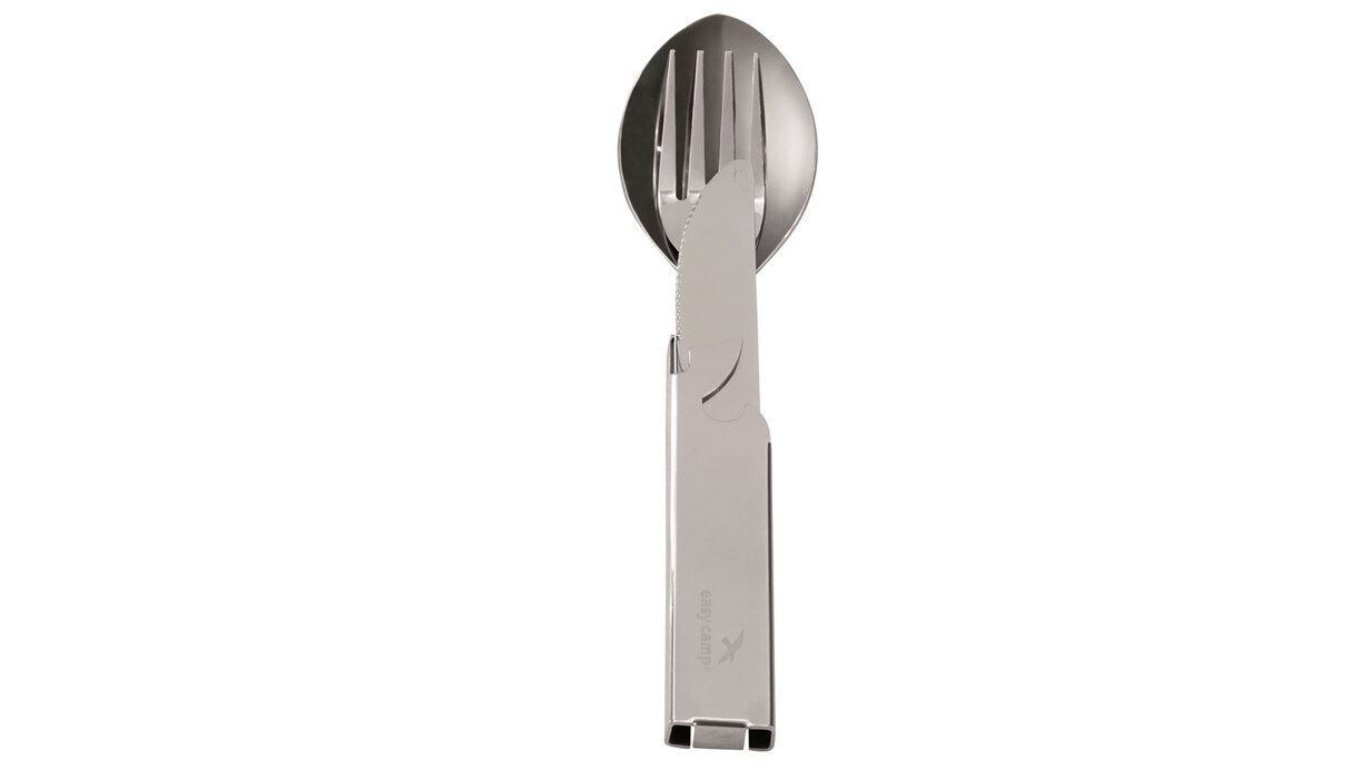 Easy Camp Travel Cutlery Deluxe
