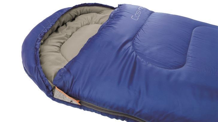 Easy Camp Cosmos Jr. Blue