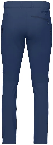 Norrøna falketind flex1 Pants M's Indigo Night