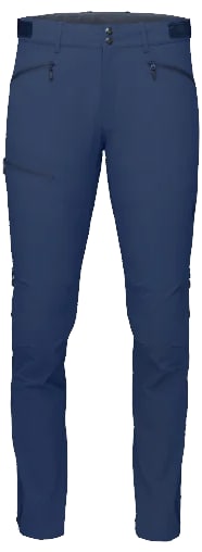 Norrøna falketind flex1 Pants M's Indigo Night