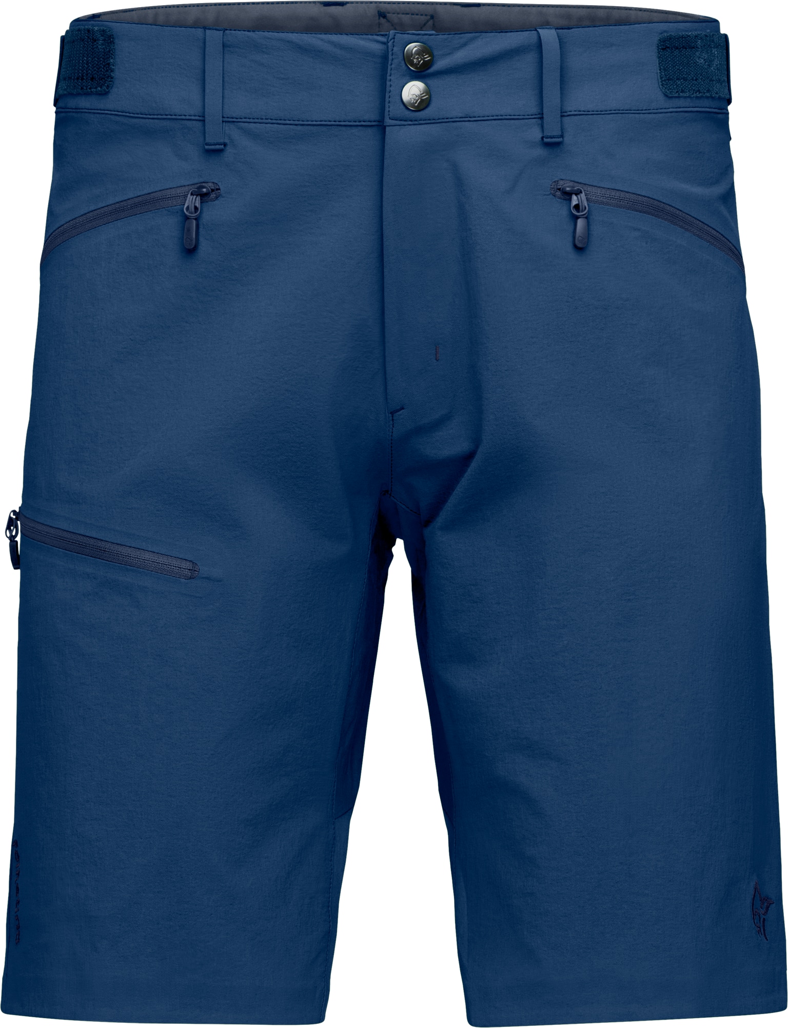 Norrøna falketind flex1 Shorts M's Indigo Night