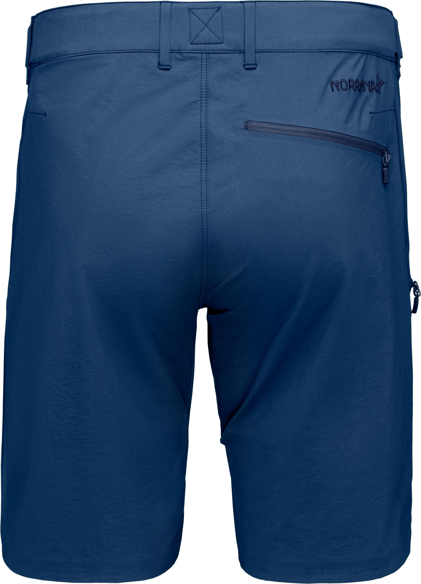 Norrøna falketind flex1 Shorts M's Indigo Night