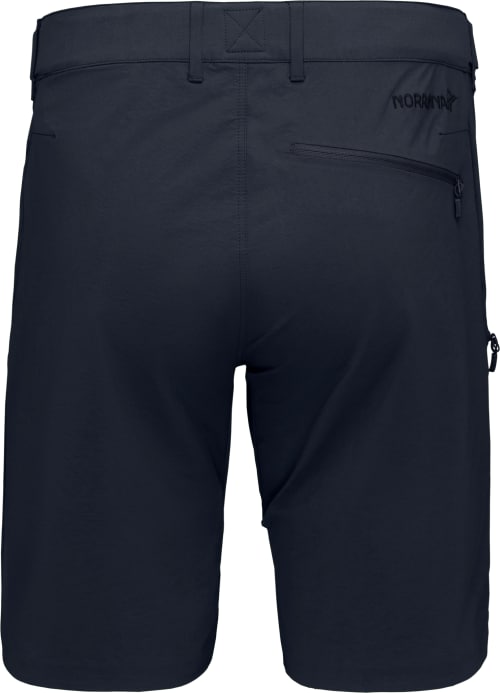 Norrøna falketind flex1 Shorts M's Caviar