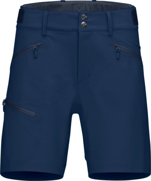 Norrøna falketind flex1 Shorts W's Indigo Night