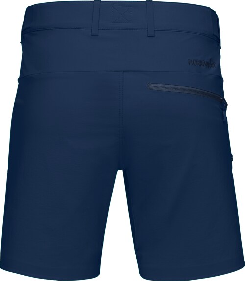 Norrøna falketind flex1 Shorts W's Indigo Night