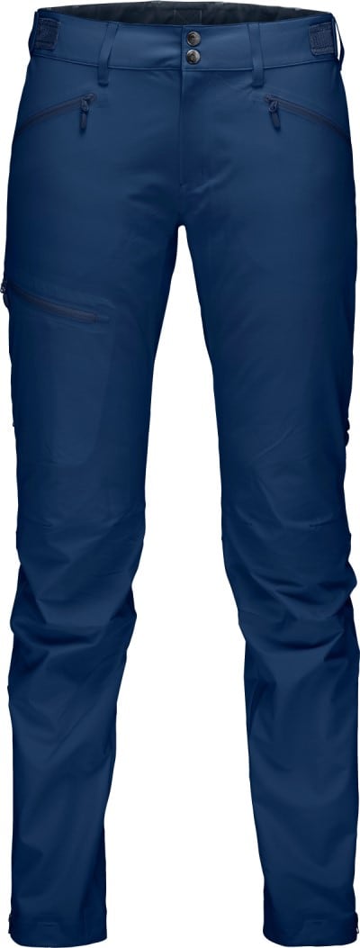 Norrøna falketind flex1 Pants (W) Indigo Night