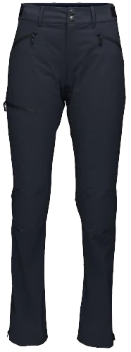 Norrøna falketind flex1 Pants W's Caviar