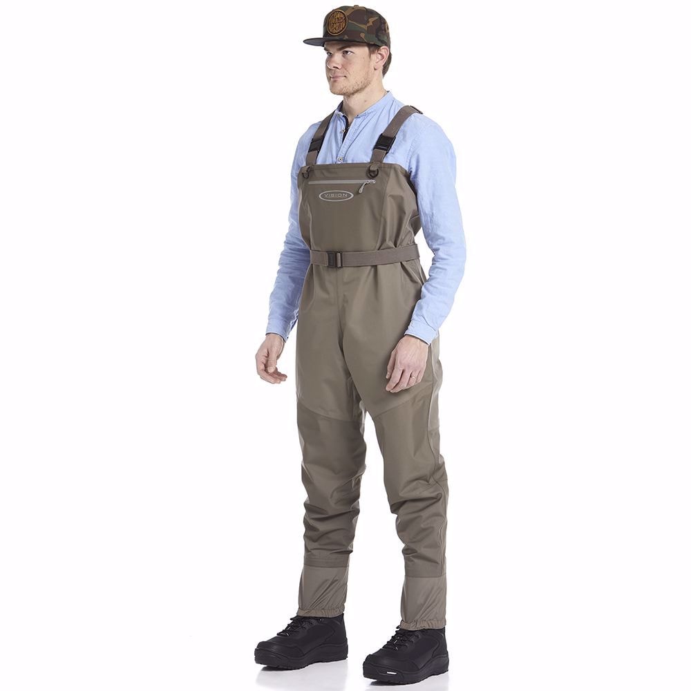 Vision Atom Wader