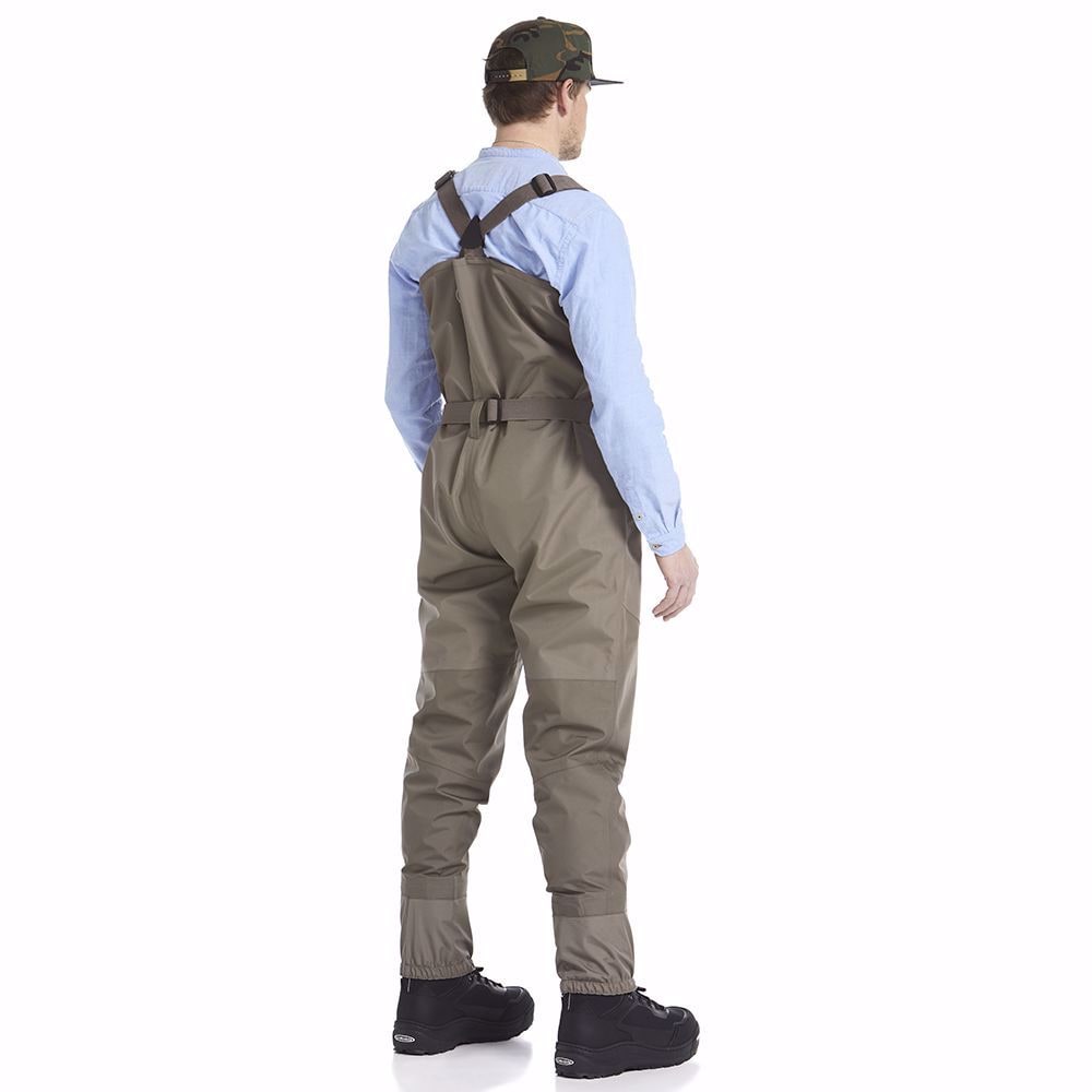 Vision Atom Wader