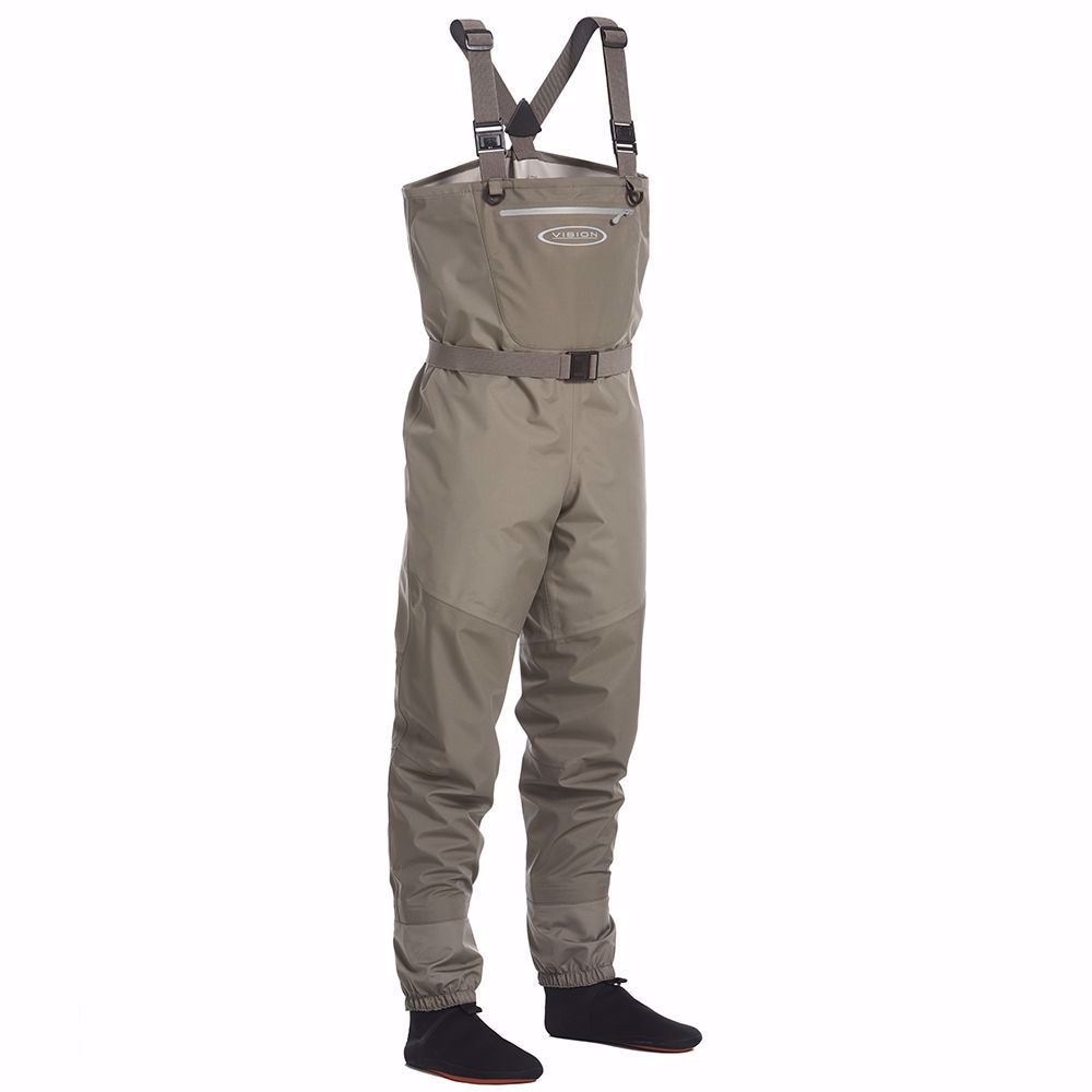 Vision Atom Wader