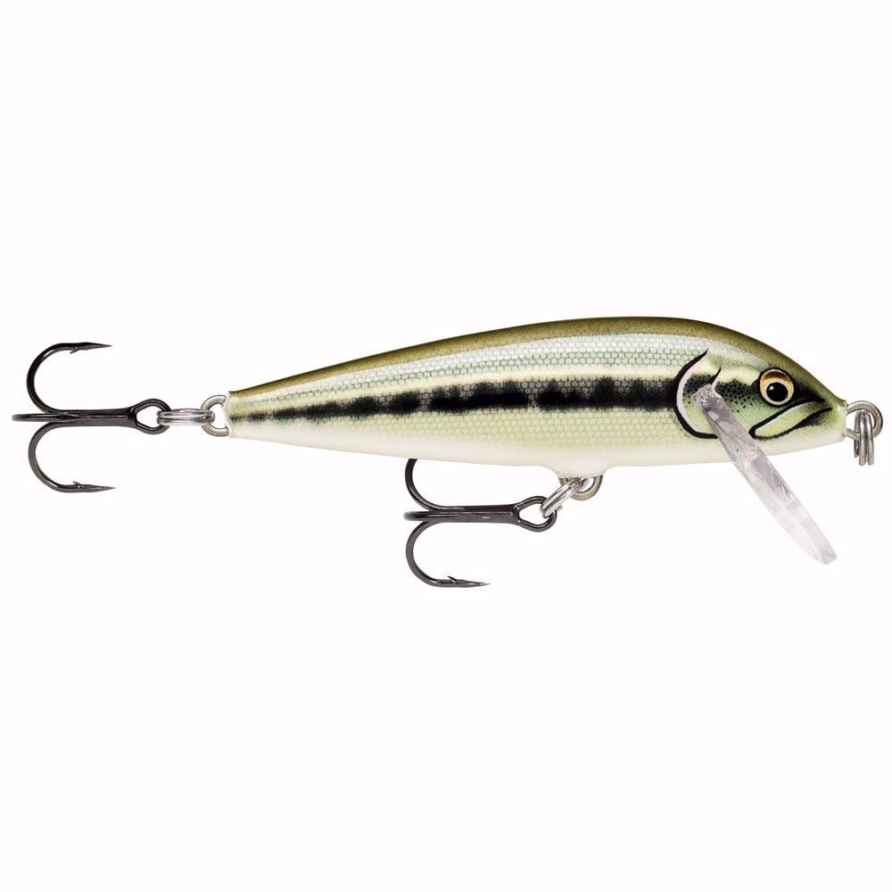 Rapala CountDown 5cm AMN