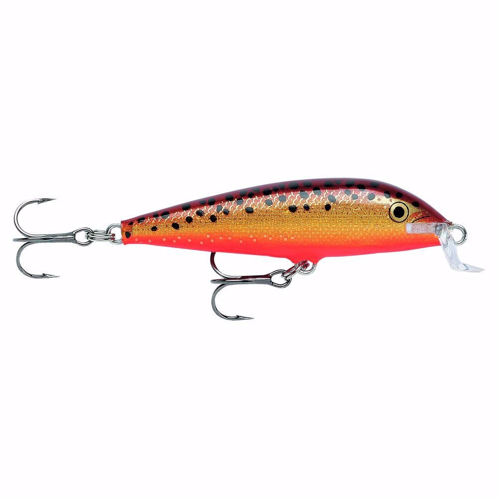 Rapala Team Esko 7Cm BRF