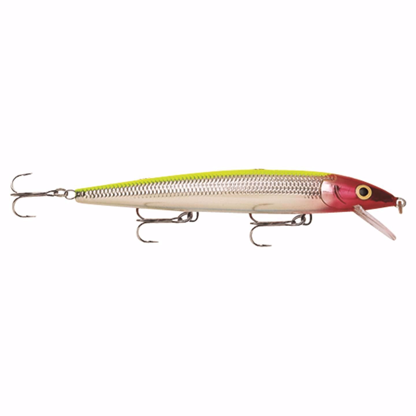 Rapala Husky Jerk 10Cm CLN