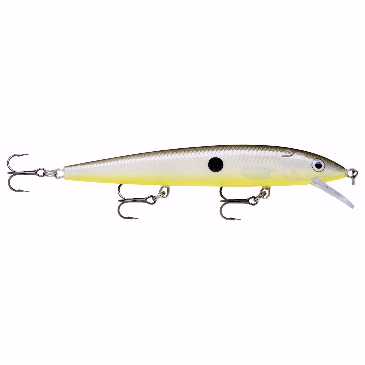 Rapala Husky Jerk 10Cm GGS