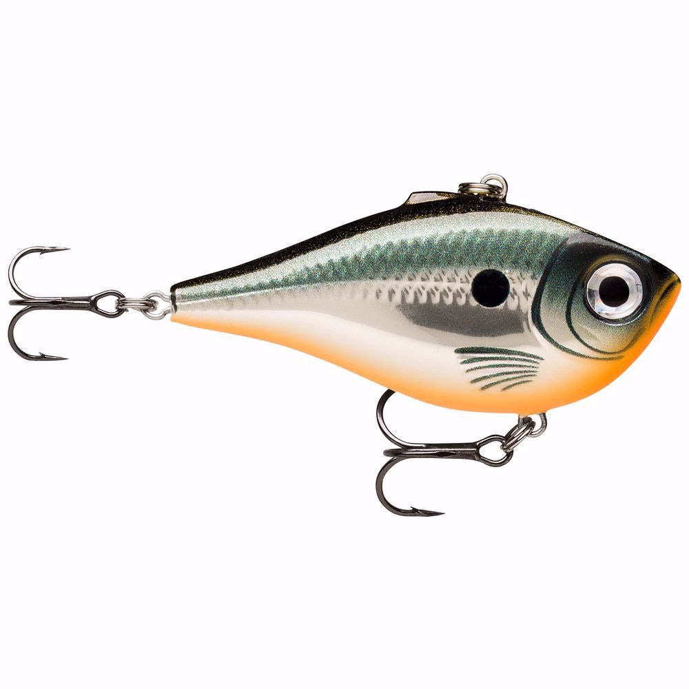 Rapala Rippin Rap 7cm HLW