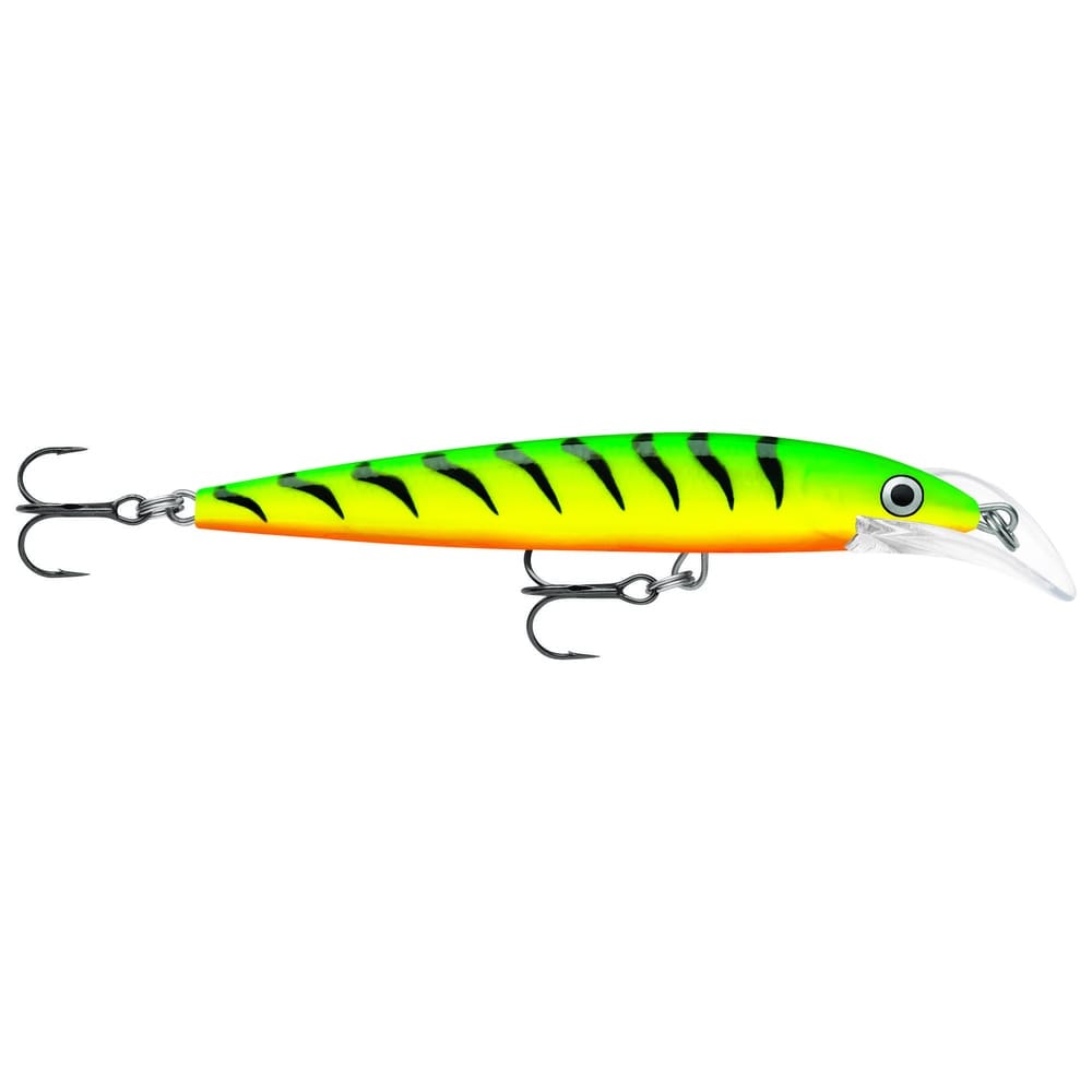 Rapala Scatter Rap Deep Husky Jerk 10cm FT